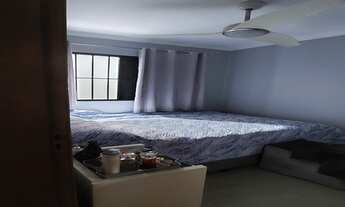 Imagem 6: Apartamento para venda possui 44 metros quadrados com 2 quartos em Vila Paiva - São Paulo