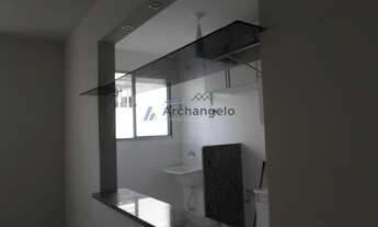 Imagem: Apartamento à venda, 2 quartos, 1 vaga