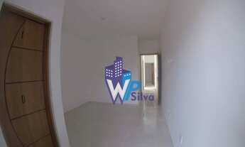 Imagem 5: Sobrado à venda, 110 m² por R$ 480.000,00 - Parque das Paineiras - São Paulo/SP