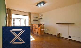 Imagem 2: Apartamento com 3 dormitórios à venda, 99 m² por R$ 400.000 - Casa Verde - São Paulo/SP