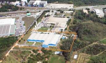 Imagem: SOROCABA - Galpão/Depósito/Armazém