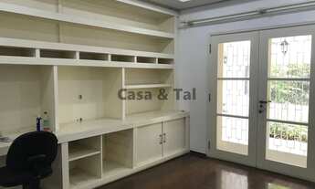 Imagem 7: Casa térrea à venda ou para alugar em Santo Amaro, São Paulo - SP