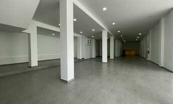 Imagem 7: Sala para aluguel com 680 metros privativos e 8 vagas de garagem