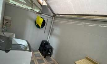 Imagem 7: Casa de condomínio para venda tem 70 metros quadrados com 2 quartos