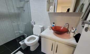 Imagem 5: Apartamento na Ponta Verde, na quinta quadra da praia