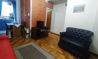 Imagem 5: Ref.: 2080 - Apart. 2 qtos - Barro Preto