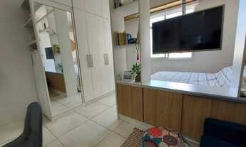 Imagem 6: Apartamento para venda possui 24 metros quadrados com 1 quarto em Botafogo - Rio de Janeir