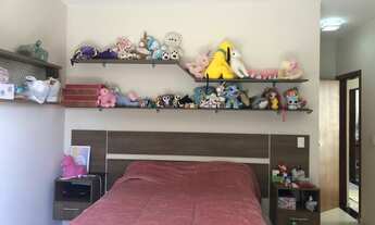 Imagem 5: Casa de condomínio sobrado para venda tem 232 metros quadrados com 4 quartos