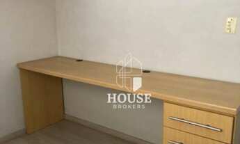 Imagem 7: Apartamento com 2 dormitórios para alugar, 47 m² por R$ 870,00/mês - Vila Ricci - Mogi Gua