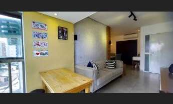 Imagem 5: Apartamento / Padrão - Piedade - Venda - Residencial