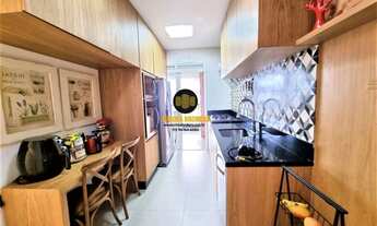 Imagem 7: Apartamento 3 dormitórios para Venda em São Paulo, ITAIM BIBI, 3 dormitórios, 3 suítes, 5