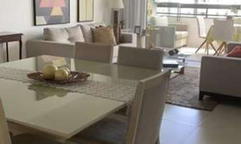 Imagem 3: Apartamento para venda possui 157 metros quadrados com 4 quartos em Graças - Recife - PE