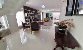 Imagem 3: SOBRADO - CONDOMÍNIO TERRAS ALPHA I