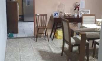 Imagem 7: Sobrado Parque Grajaú