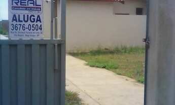 Imagem 3: Casa de condomínio para aluguel tem 50 metros quadrados com 1 quarto