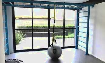 Imagem 7: Kitnet para Locação em São Paulo, Bom Retiro, 1 dormitório, 1 banheiro