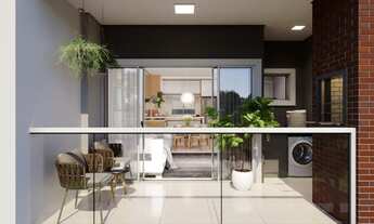 Imagem 7: Edifício Acqua Caiobá AP325