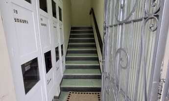 Imagem 4: Amplas Salas Galpão / depósito com 2 vagas na garagem