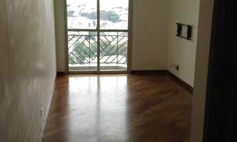 Imagem: Apartamento Mandaqui, Edifício Saint Paul