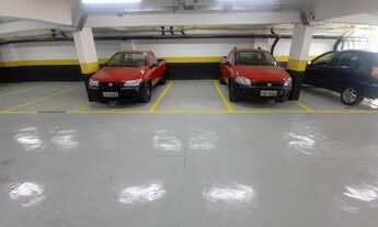 Imagem 2: Apartamento para venda com 42 metros quadrados com 2 quartos em Vila Matilde - São Paulo