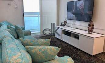 Imagem 2: Lindo apartamento na praia! Entrar e morar!