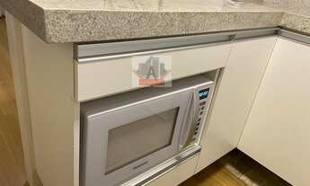 Imagem 5: Flat para aluguel tem 35 metros quadrados com 1 quarto em Jardim Paulista - São Paulo - SP