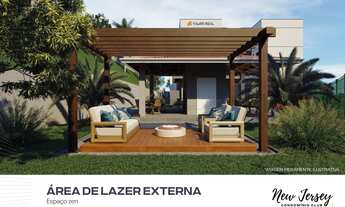 Imagem 2: Apartamento à venda, 2 quartos, 1 vaga, Lamenha Grande - Almirante Tamandaré/PR