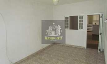 Imagem 2: São Paulo - Casa Padrão - Ipiranga