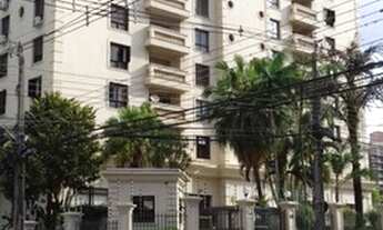 Imagem: Apartamento com 3 quartos no edificio barao