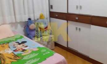 Imagem 7: APARTAMENTO NA VILA FORMOSA. Com 2 dormitórios, 01 banheiro, cozinha, lavanderia e 1 vaga