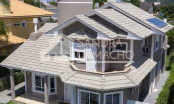 Imagem 3: Casa para venda em Jurerê Internacional