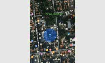 Imagem 2: TERRENO COM CASA CONSTRUÍDA- LOCALIZAÇÃO PRIVILEGIADA- R$ 3.200.000,00- VL. MADALENA