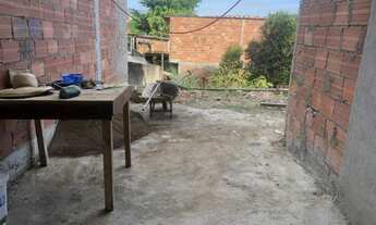 Imagem 2: Sobrado centro de manilha