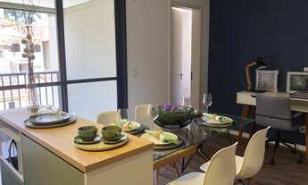 Imagem 3: SUPER BARATO - 2 dormis (suite), 61 metros, vaga - Vista para mata