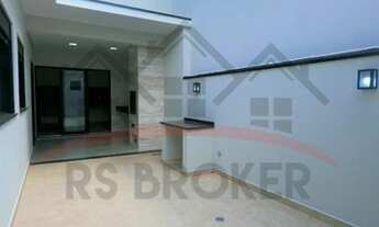 Imagem 5: Casa à venda no bairro Vila Rubens - Indaiatuba/SP