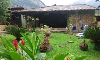 Imagem 9: Casa à venda de condomínio - Limoeiro - Guapimirim - RJ