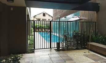 Imagem 3: ALUGA-SE - Apartamento STUDIO MOBILIADO 25 metros quadrados com 1 quarto em Centro - São P