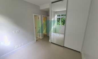 Imagem 6: Apartamento à venda, 2 quartos, 1 suíte, Lagoa - Rio de Janeiro/RJ