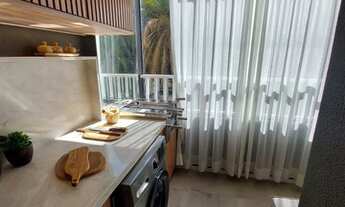 Imagem 6: Oportunidade] Apartamento lindo para venda tem 42 metros quadrados com 2 quartos SACOMÃ