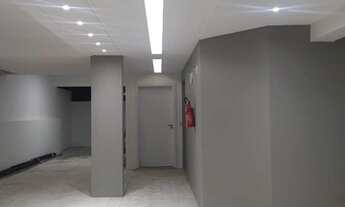 Imagem 2: Apartamento no centro de Camboriu com 2 dormitorios sendo 1 suite, sacada com churrasqueir