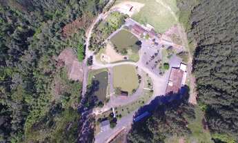 Imagem: Sítio Recanto do Sossego à Venda em Taió