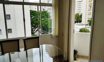 Imagem 1: APARTAMENTO - PERDIZES - SP