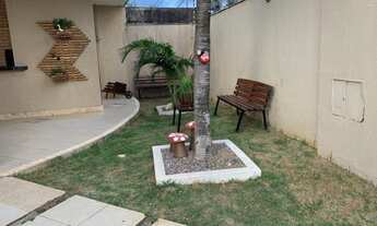 Imagem 5: Casa para venda de 391m² com 3 suítes, 1 sendo máster em Capim Macio