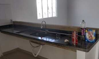 Imagem 5: Casa a venda no Parque Regina