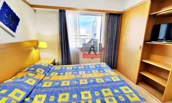 Imagem 7: Flat para aluguel tem 30 metros quadrados com 1 quarto em Consolação - São Paulo - SP