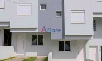 Imagem 2: Sobrados - 2 Dorm. - Desvio Rizzo