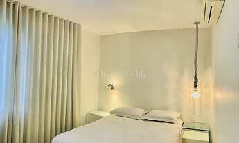 Imagem 5: Ref.: 3043 - Luxuoso Apartamento com 03 Quartos no Santo Agostinho!