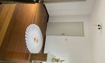 Imagem 2: Apat para venda tem 144 metros quadrados com 3 quartos em Setor Marista - Goiânia - Goiás