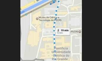 Imagem 6: PORTO ALEGRE - Apartamento Padrão - Vila João Pessoa