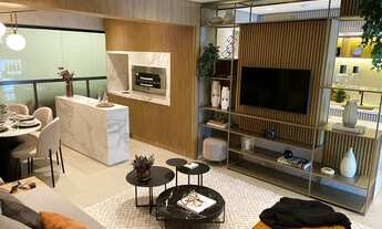 Imagem 2: Legítimo alto padrão com 4 dormitórios na parte nobre da Vila Clementino